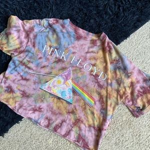 One of a kind Pink Floyd T-shirt